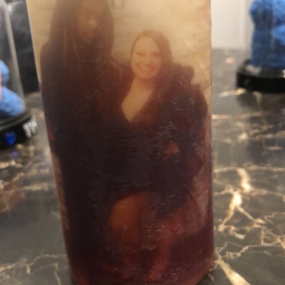 Candles - Picture 6 of 7